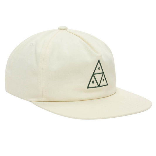 HUF Unstructured snapback