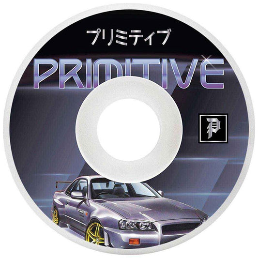 PRIMITIVE RPM Team wheel 54mm