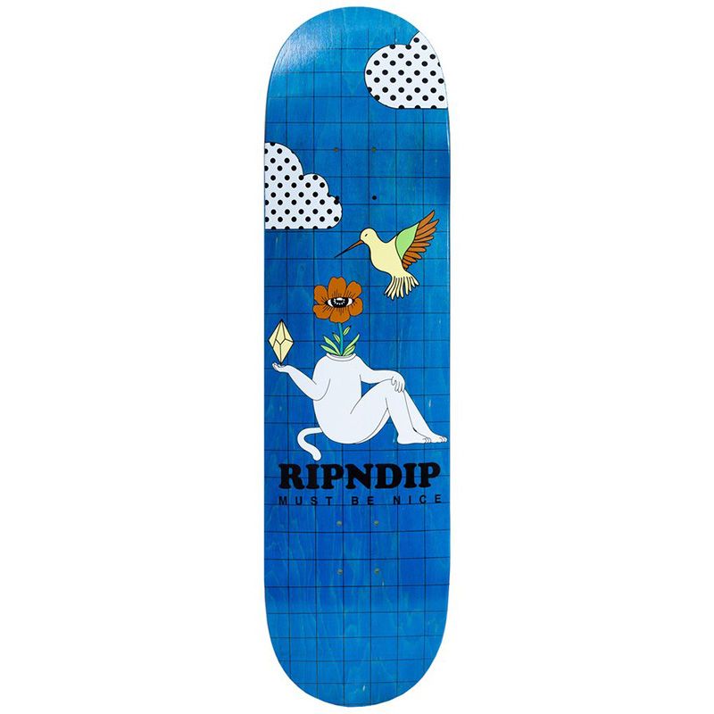 RIPNDIP Windows daze deck 8.25