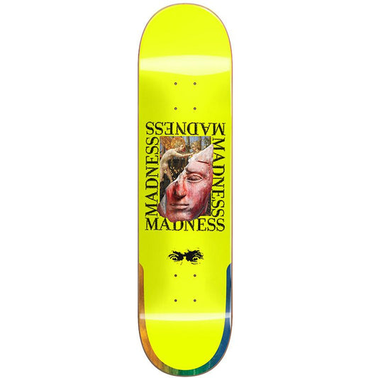 MADNESS Lobotomy R7 deck 8.5