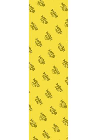 MOB Trans colors grip yellow