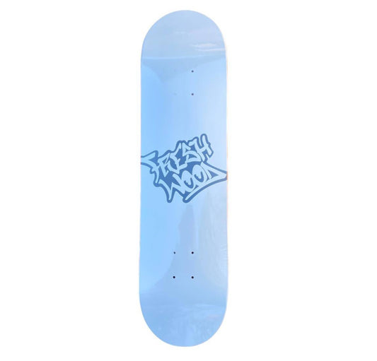 FRESHWOOD Logo deck verkrijgbaar in diverse maten