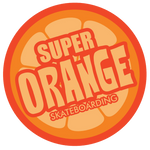 SUPER ORANGE Fighter toys deck 8.0